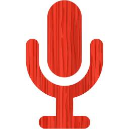 microphone 3 icon