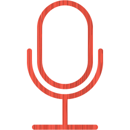 microphone 5 icon