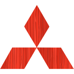 mitsubishi icon