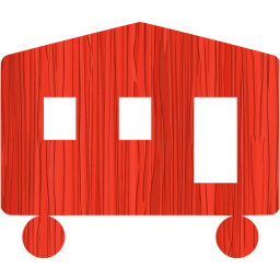 mobile home icon