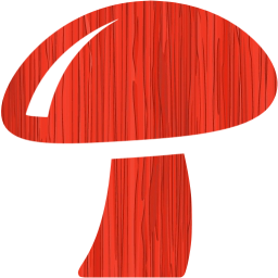 mushroom icon