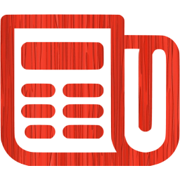 newspaper icon