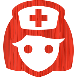 nurse icon