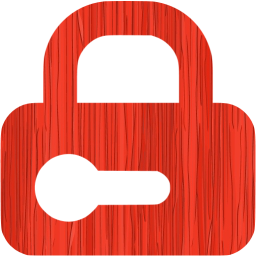 padlock 10 icon