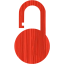 padlock 8