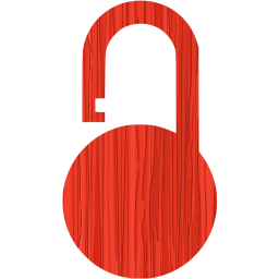 padlock 8 icon
