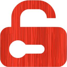 padlock 9 icon