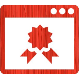 page quality icon