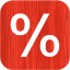 percentage