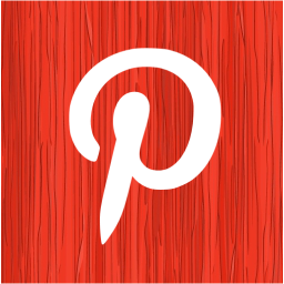 pinterest 2 icon