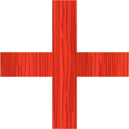 plus 8 icon
