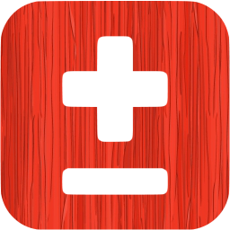 plus minus icon