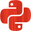 python