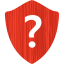 question shield