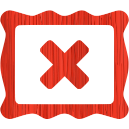 remove image icon