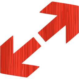 resize 7 icon