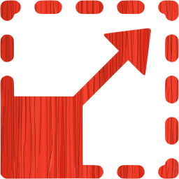resize icon