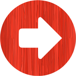 right circular icon
