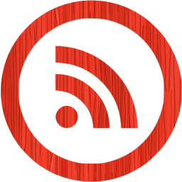 rss 5 icon