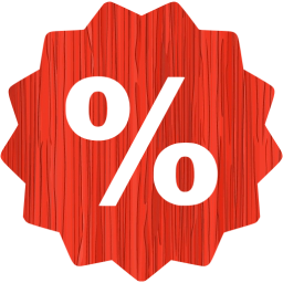 sale 2 icon