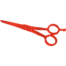 scissors 5 icon