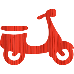 scooter 2 icon