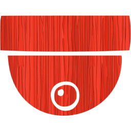 security camera 5 icon