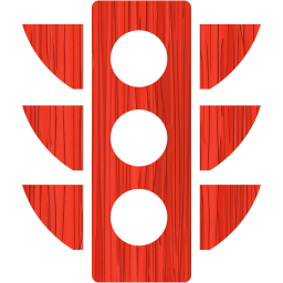 semaphore 4 icon