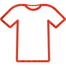 shirt 2 icon