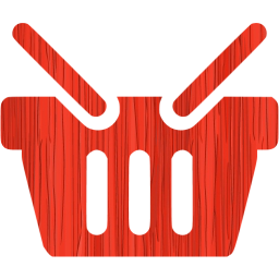 shopping basket 2 icon