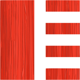 side right view icon