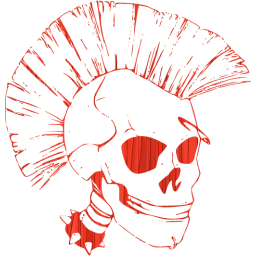 skull 15 icon