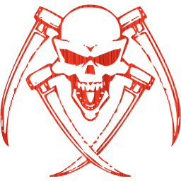 skull 30 icon