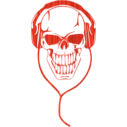 skull 34 icon