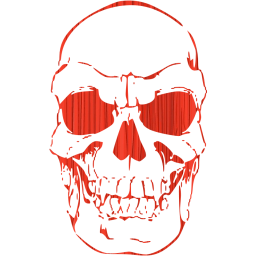skull 41 icon