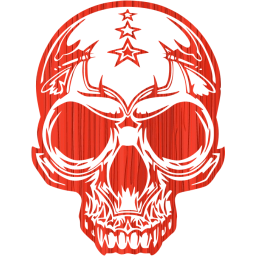 skull 61 icon