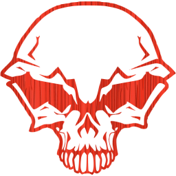 skull 63 icon