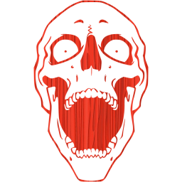 skull 65 icon