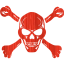 skull 68