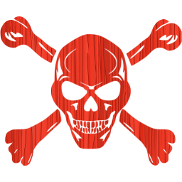 skull 68 icon