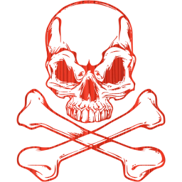 skull 72 icon