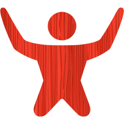 skydiving icon