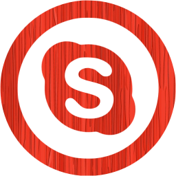 skype 5 icon