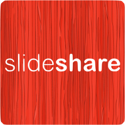 slideshare 4 icon