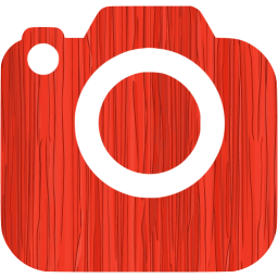 slr camera 2 icon