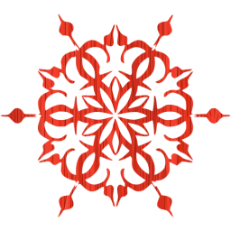 snowflake 13 icon