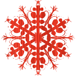 snowflake 2 icon