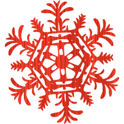 snowflake 25 icon