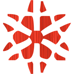 snowflake 26 icon