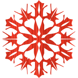 snowflake 27 icon
